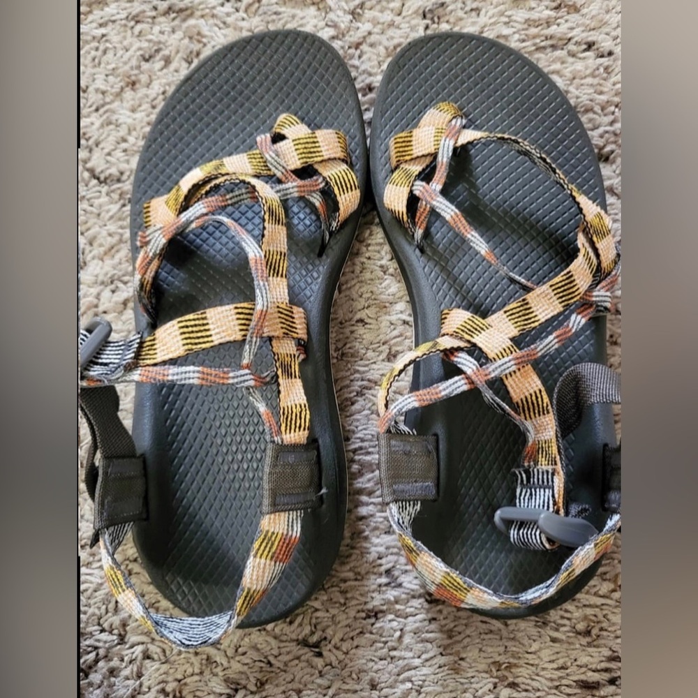 Rare Chaco sandals